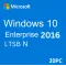 Windows 10 Enterprise LTSB 2016 N 20PC